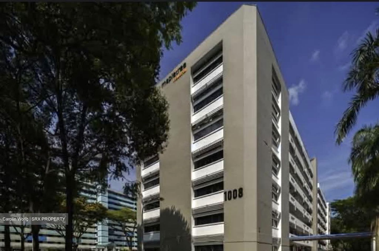 Toa Payoh North (D12), Factory #561766581